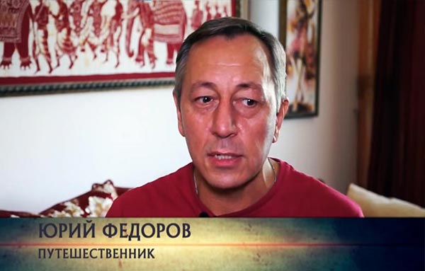 телеканал РЕН ТВ